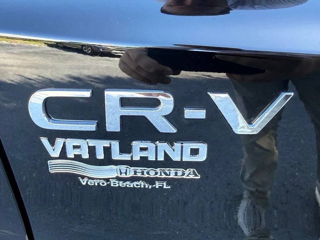 2024 Honda CR-V LX - Photo 50
