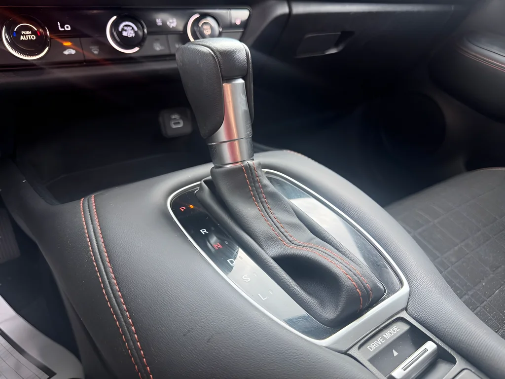2024 Honda HR-V Sport - Photo 19