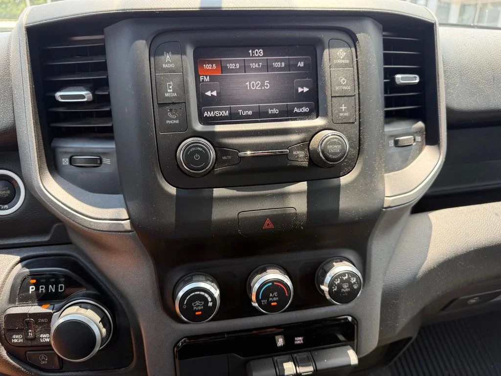 Used 2024 Black Ram Tradesman image 12