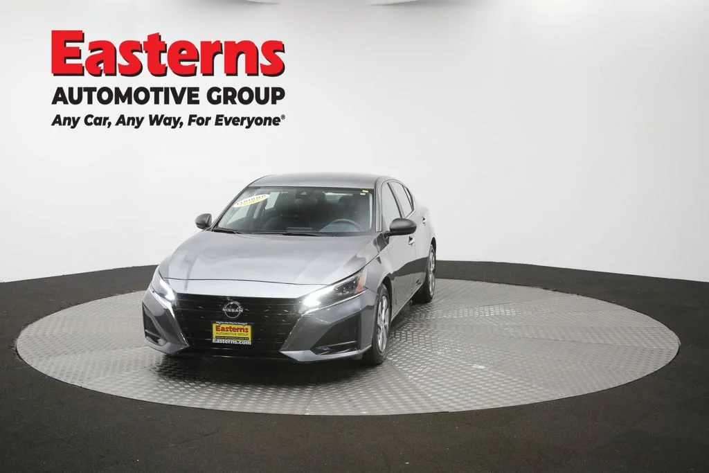 Used 2024 Gray Nissan 2.5 S image 52