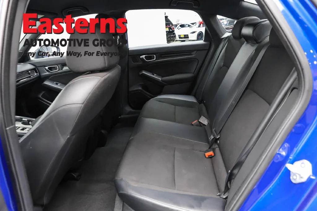 Used 2022 Blue Honda Sport image 20