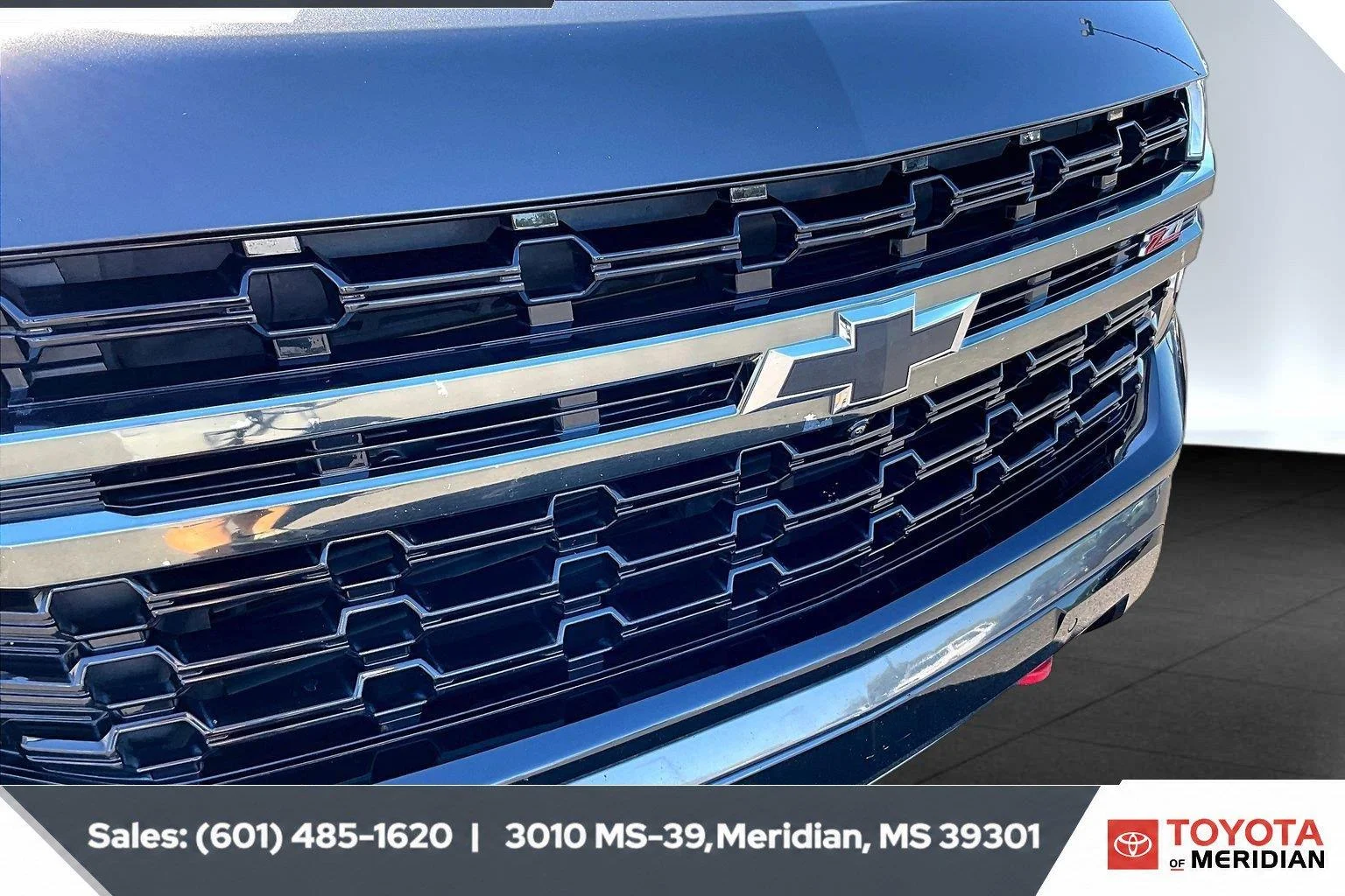 Used 2021 Graywood Metallic Chevrolet Z71 image 22