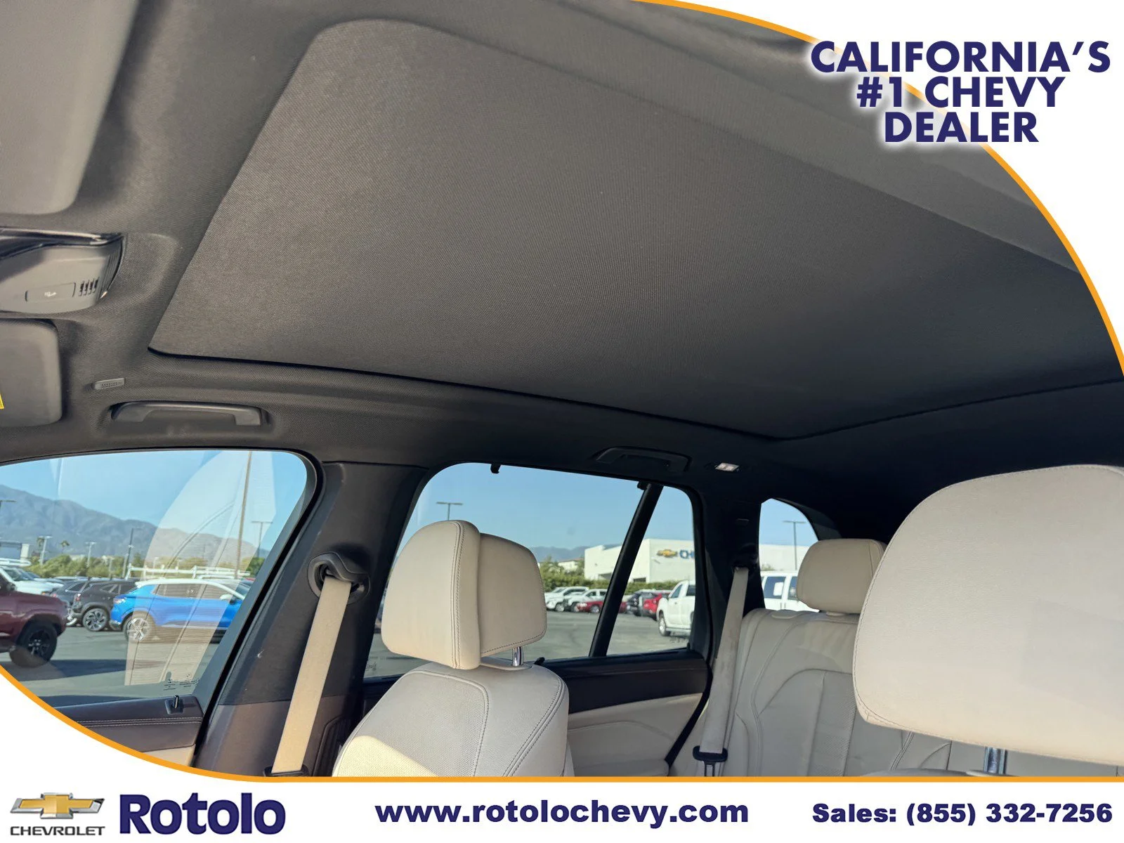 Used 2019 Alpine White BMW xDrive50i image 19