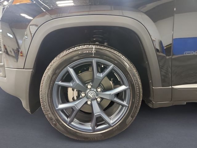 New 2026 Black Jeep  image 14