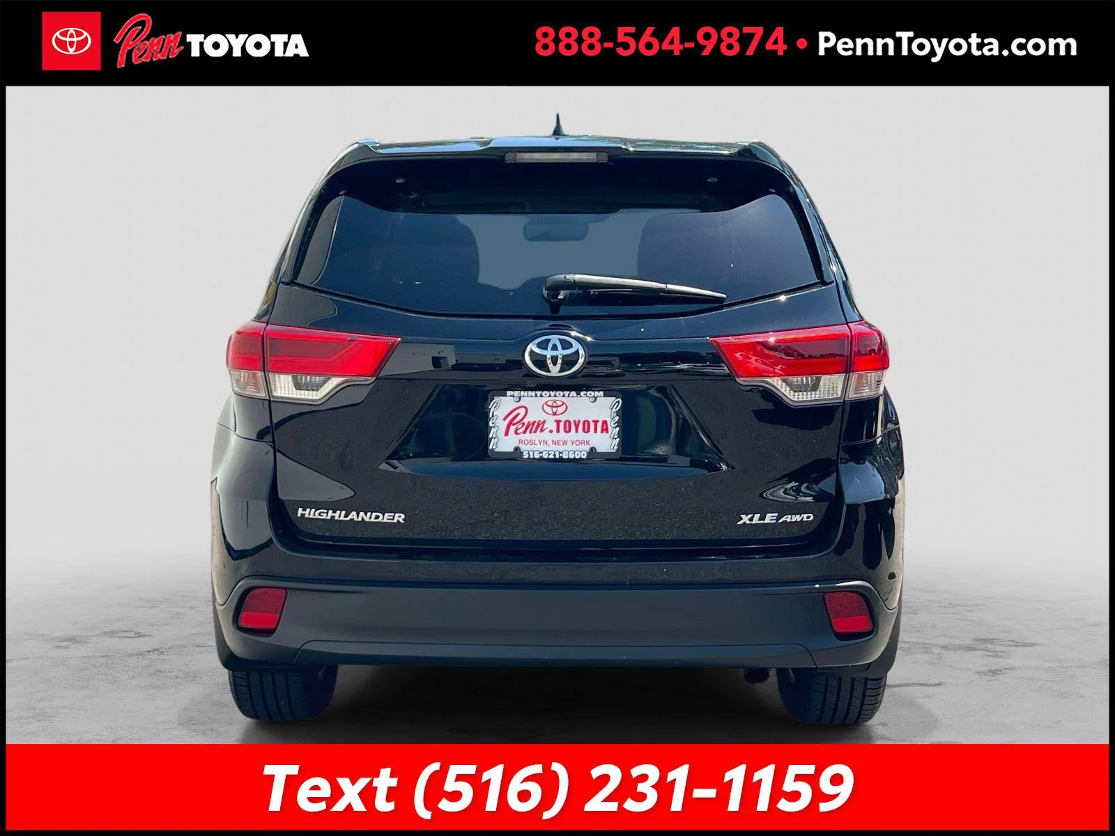 Used 2019 MIDNIGHT BLACK METALLIC Toyota SE image 6