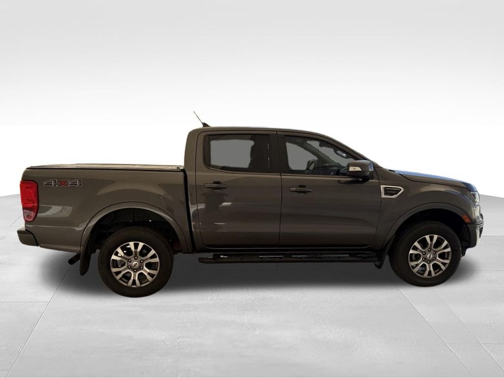 Used 2020 Magnetic Ford Lariat image 7