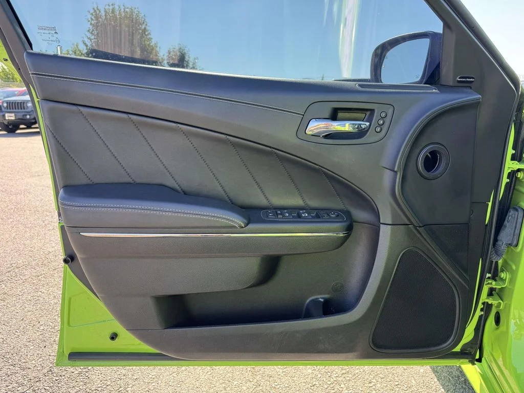 Used 2023 Green Dodge SRT Hellcat Widebody image 26