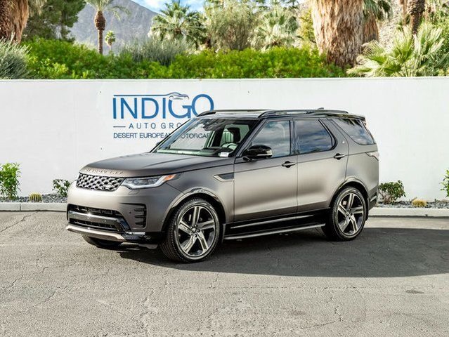 Range Rover Sport PHEV 2024 chega ao Brasil a partir de R$ 985 mil