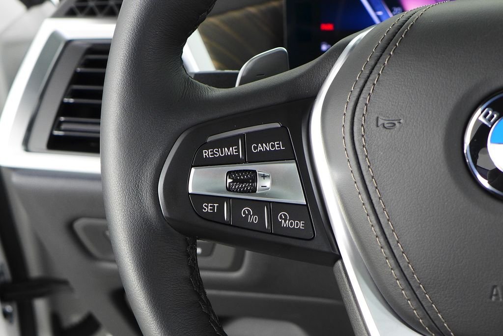 2026 BMW X5 40i - Photo 30