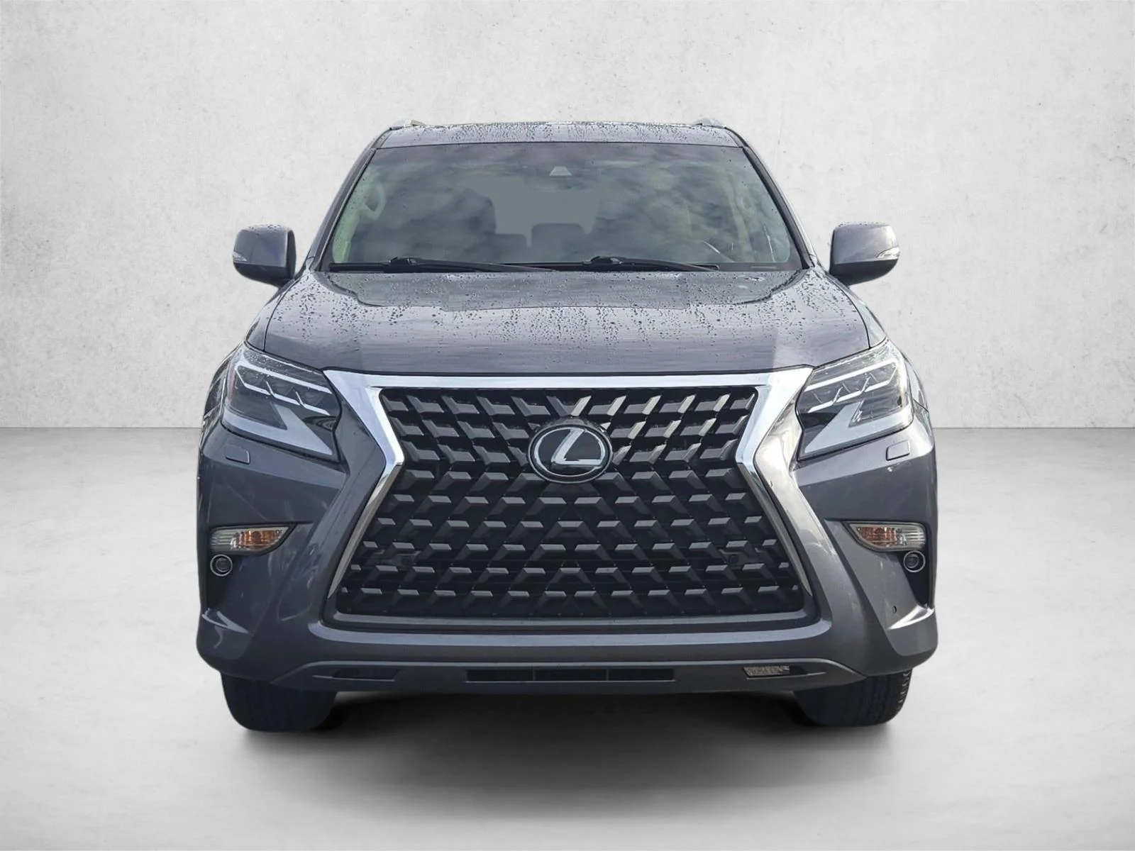 Certified Used 2020 Nebula Gray Pearl Lexus GX 460 Premium image 2