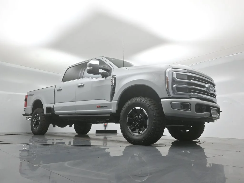 New 2026 Avalanche Ford Platinum image 44
