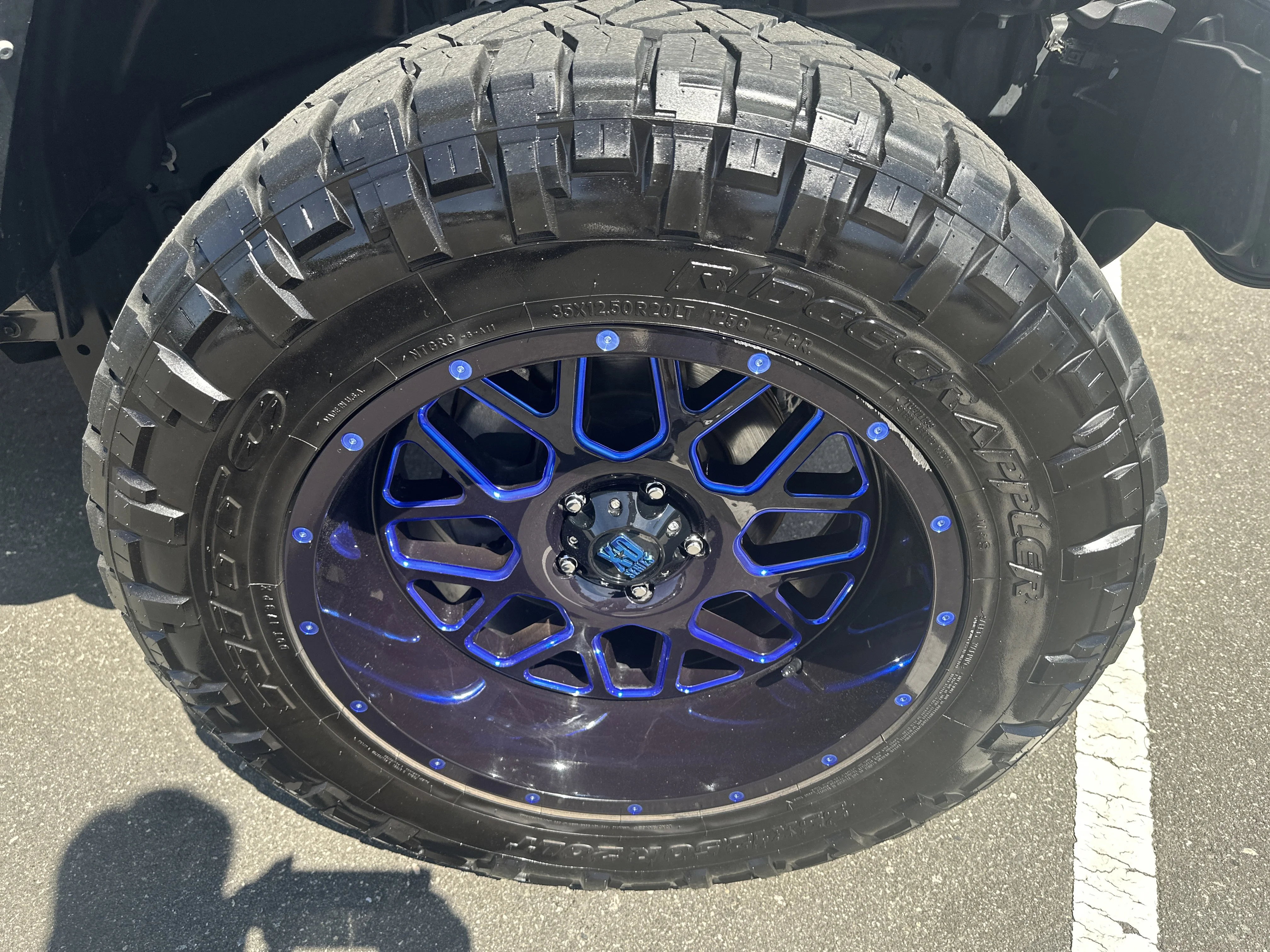 2023 Jeep Gladiator Sport S - Photo 32