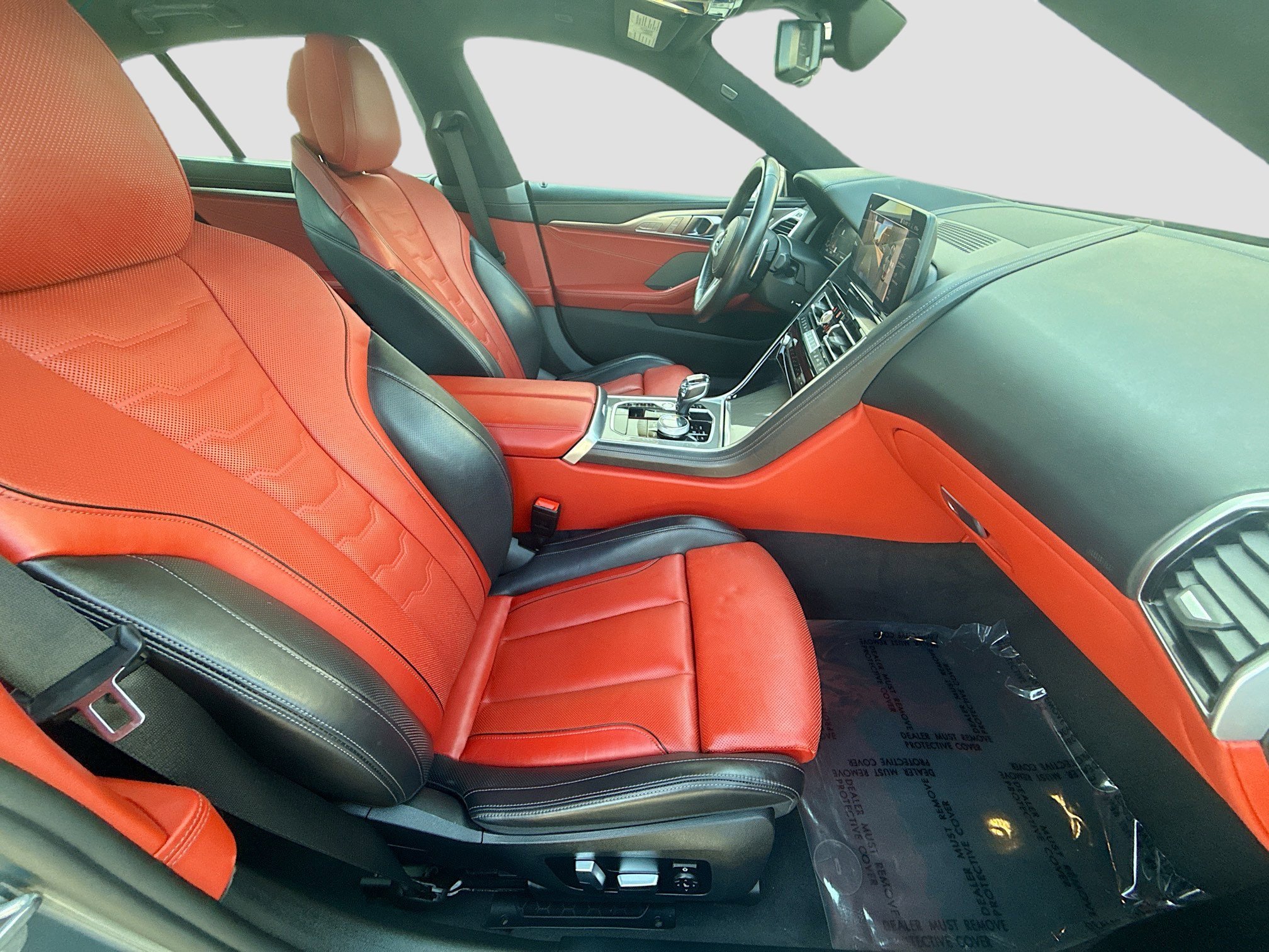 2024 BMW 8 Series 840i - Photo 30