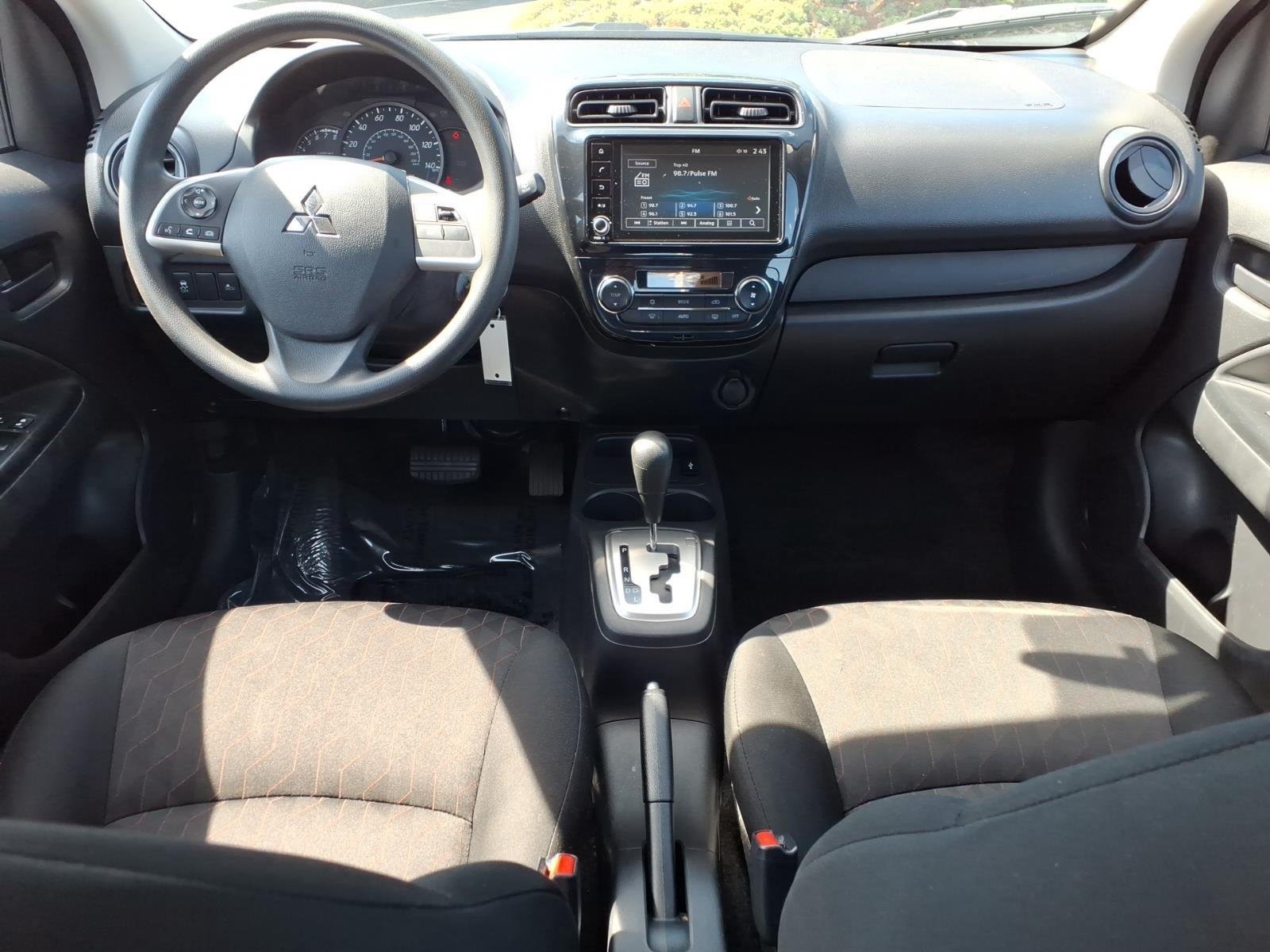Used 2024  MITSUBISHI  image 17