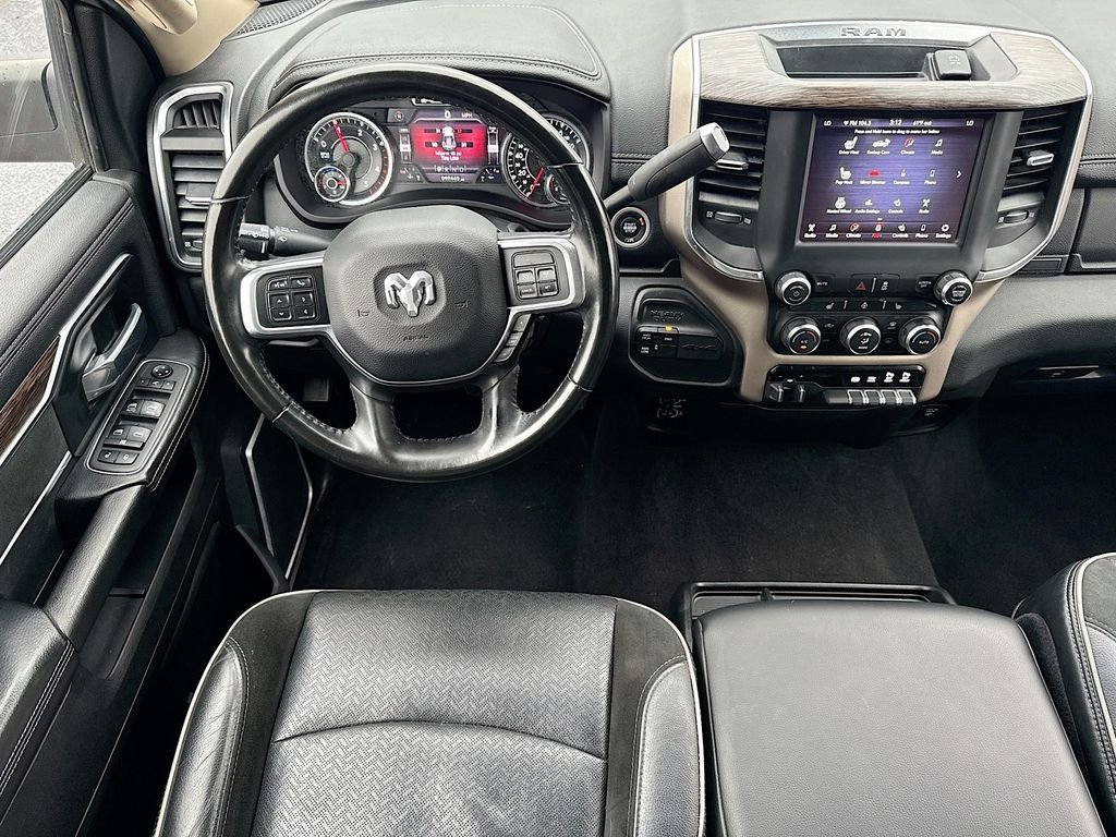 2021 RAM Ram 2500 Pickup Laramie - Photo 28