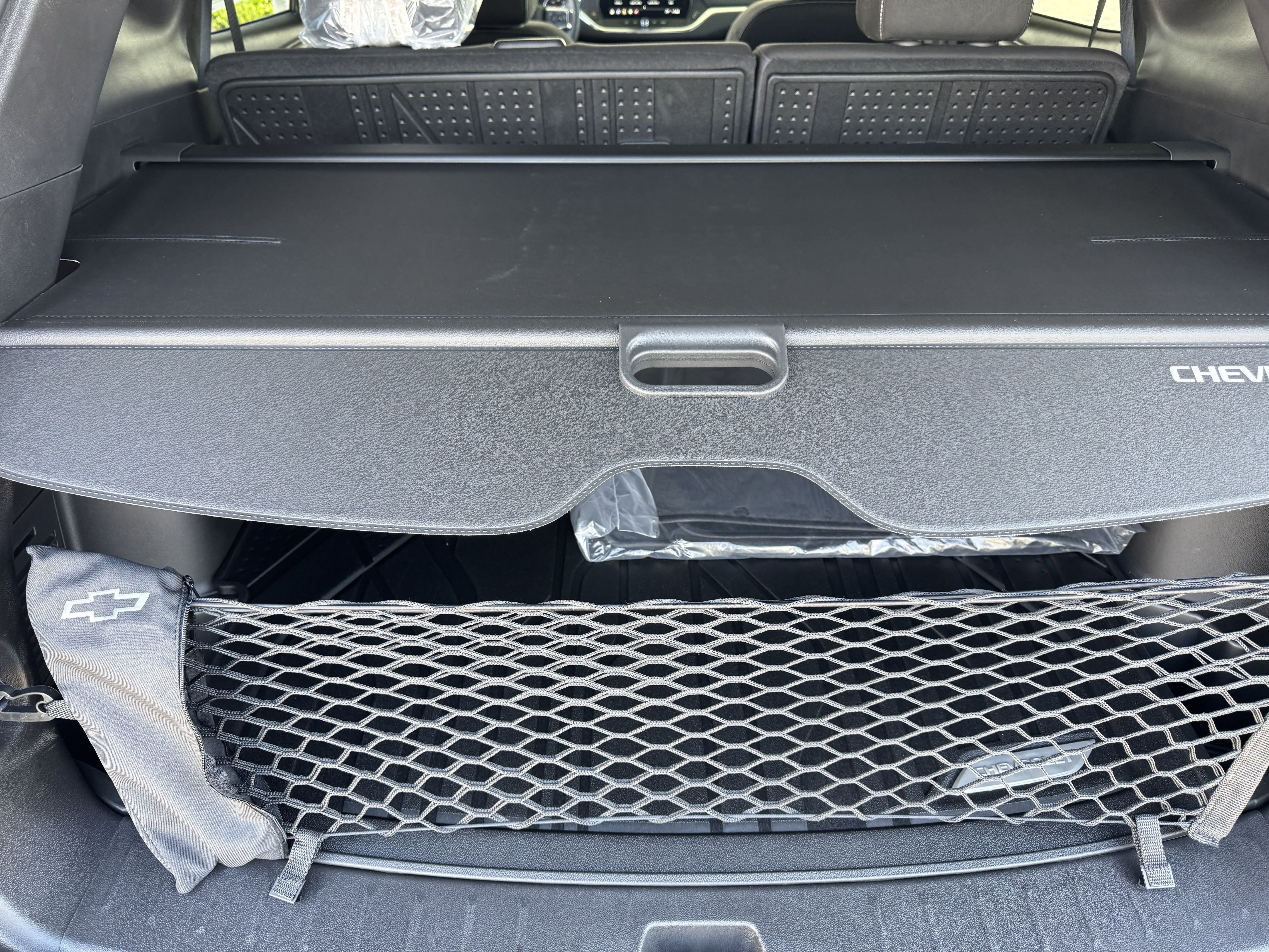 2025 Chevrolet Blazer 2LT - Photo 18