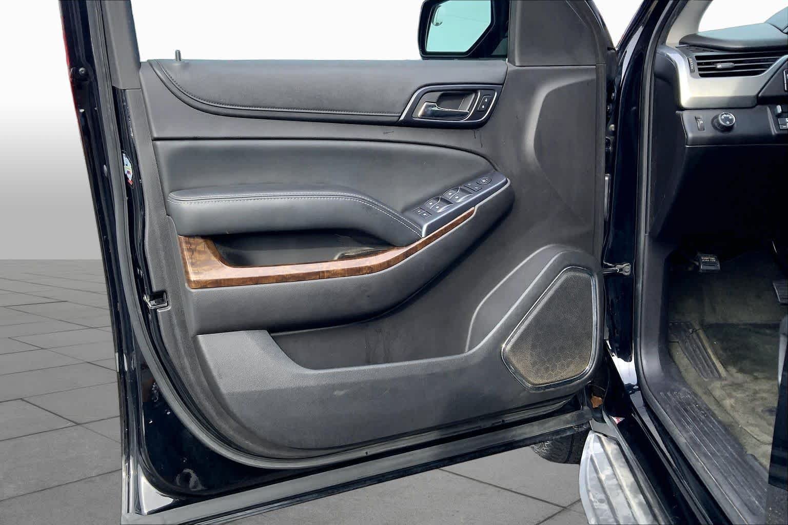 Used 2015 Black Chevrolet LS image 22
