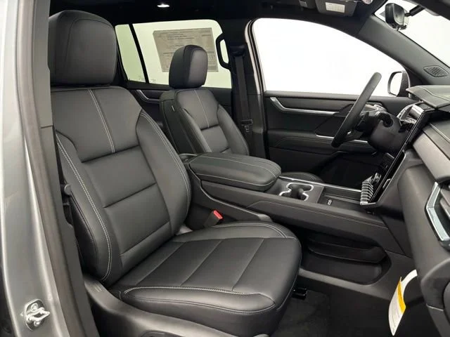 2026 GMC Acadia Elevation - Photo 37