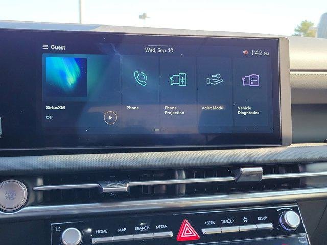 2026 Hyundai Santa Cruz SEL - Photo 26