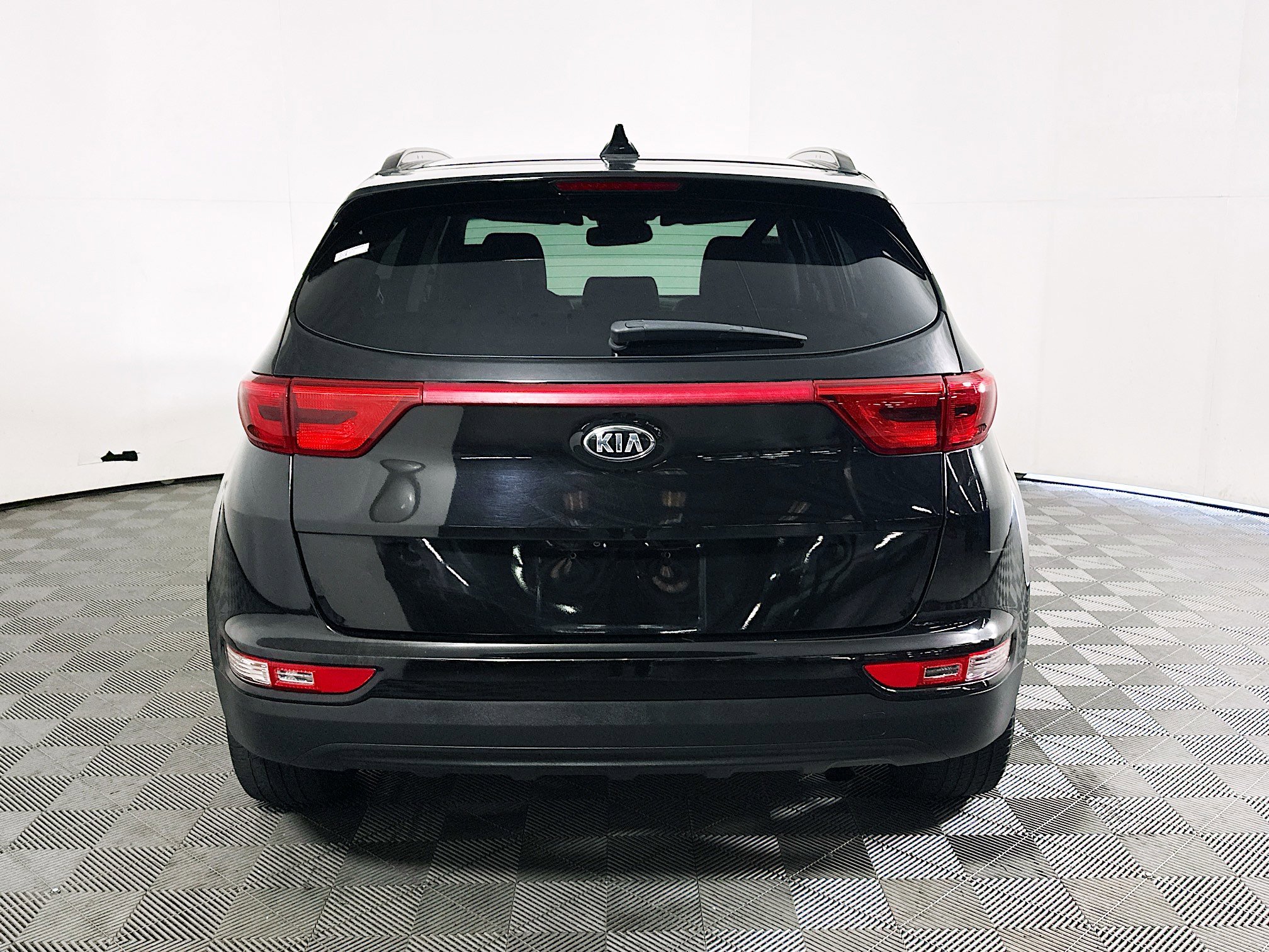 2019 Kia Sportage thumbnail 6