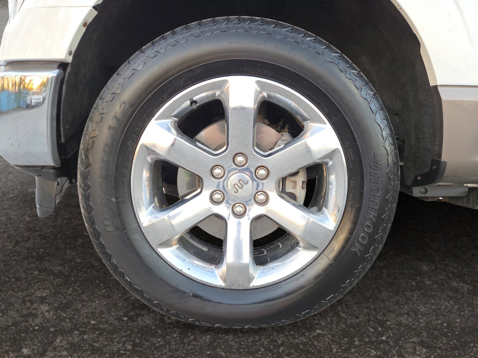 2021 Ford F-150 King Ranch - Photo 14