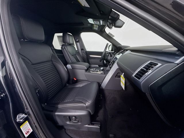 New 2026 Santorini Black Land Rover Dynamic SE image 30