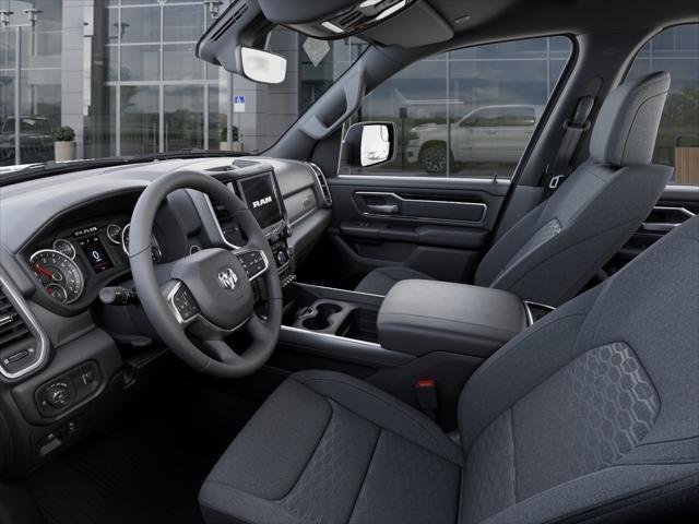 2026 RAM 1500 Big Horn/Lone Star - Photo 92