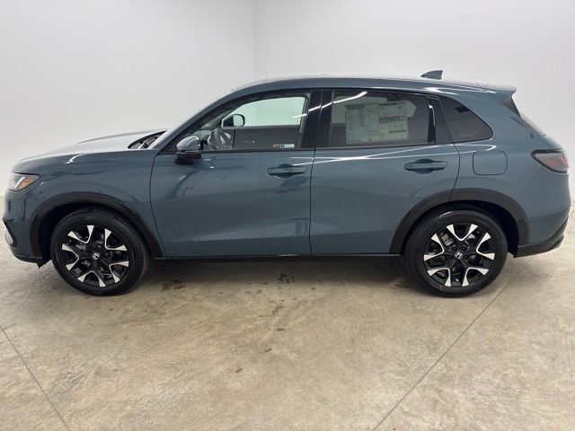 New 2027 Nordic Forest Pearl Honda EX-L image 8