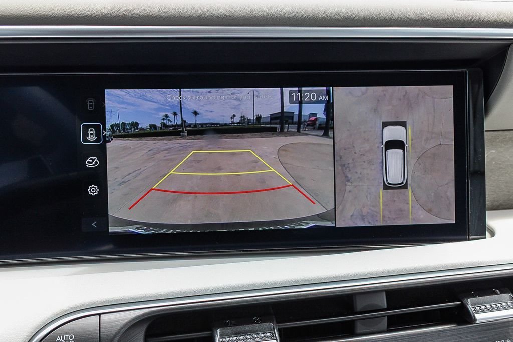 New 2026 Gray Hyundai SEL Premium image 22