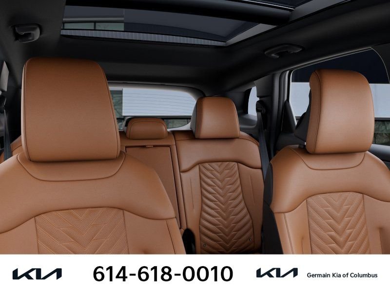 2026 Kia Sportage X-Line - Photo 30