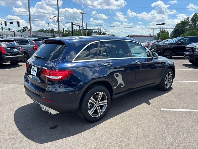 Used 2019  Mercedes-Benz GLC 300 image 29