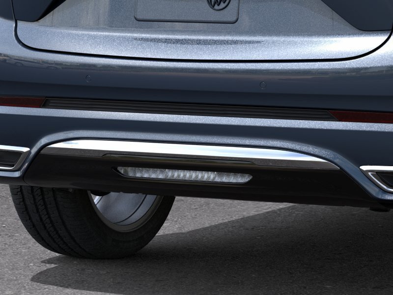 2026 Buick Envision Avenir - Photo 14