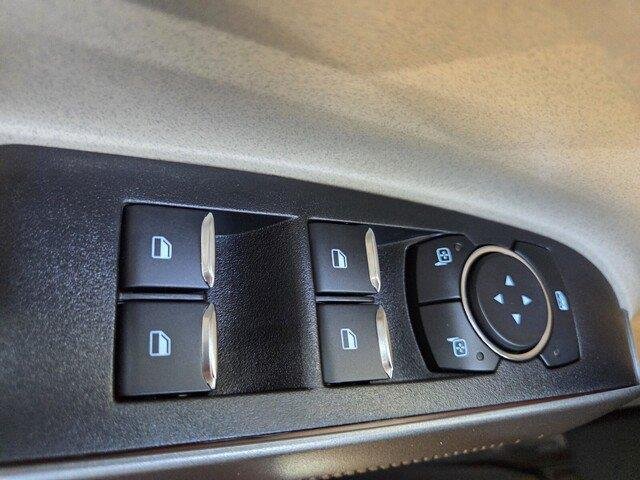 New 2026 Space White Metallic Ford Lariat® image 20
