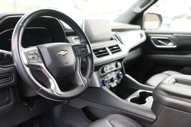 Used 2022 Black Chevrolet LT image 14