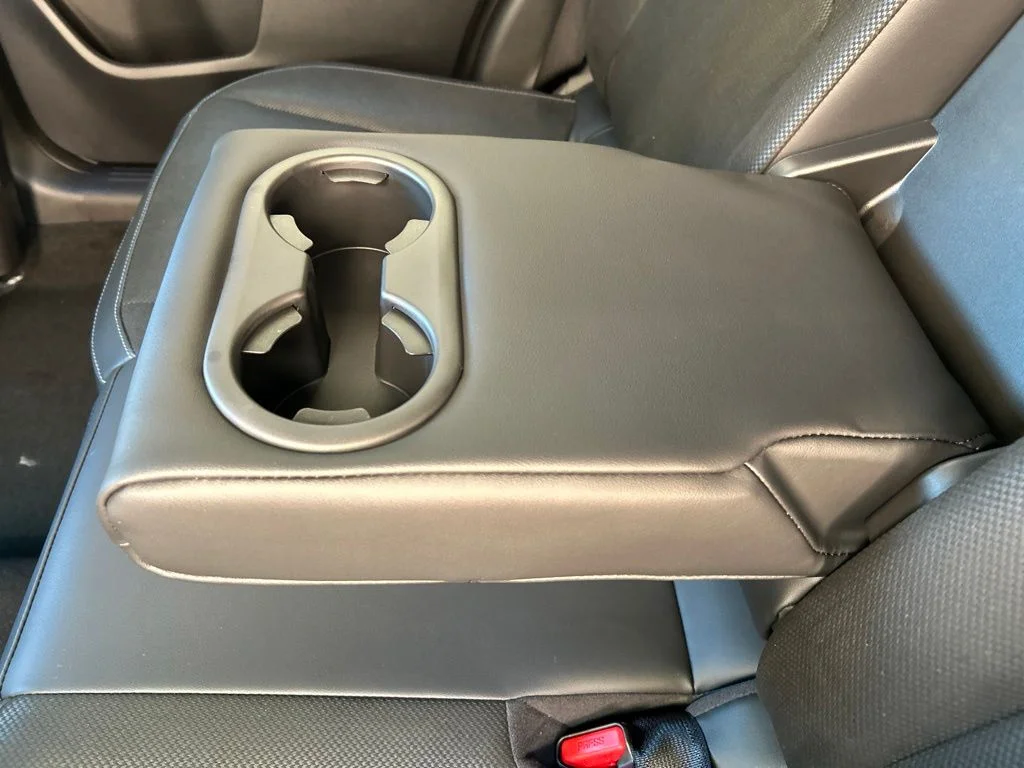 New 2026 Machine Gray Metallic Mazda 2.5 S Select image 26