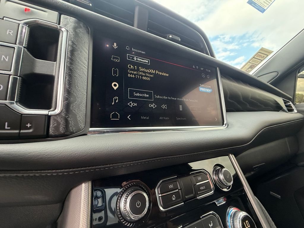 Used 2024 Silver GMC Denali image 21