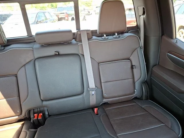 Used 2023 Black GMC Denali image 20