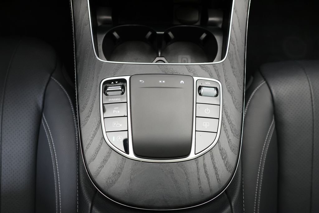 Certified Used 2022 Black Mercedes-Benz E 450 image 29