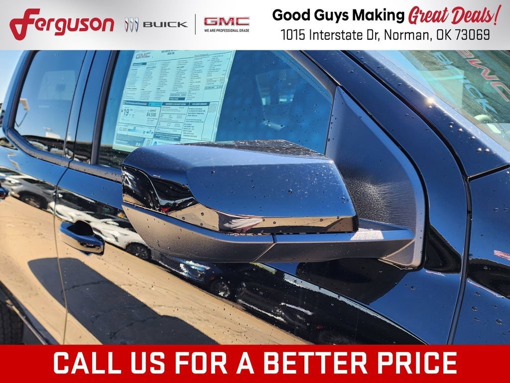 2026 GMC Canyon Elevation - Photo 13
