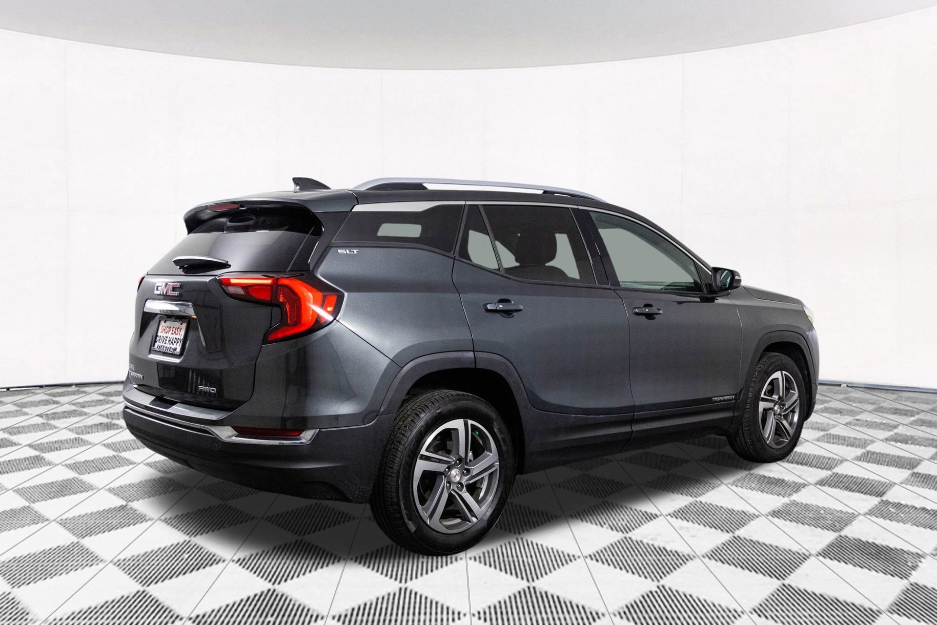 2020 GMC TERRAIN - Image 15