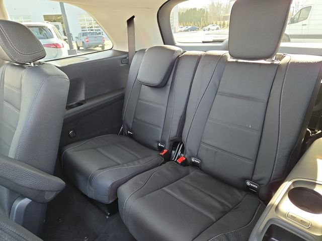 New 2026 Cirrus Silver Metallic Mercedes-Benz GLS450 image 32