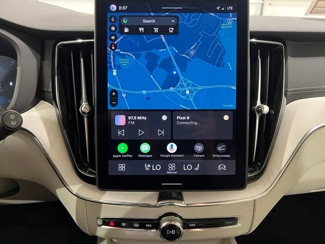 2026 Volvo XC60 Ultra - Photo 16