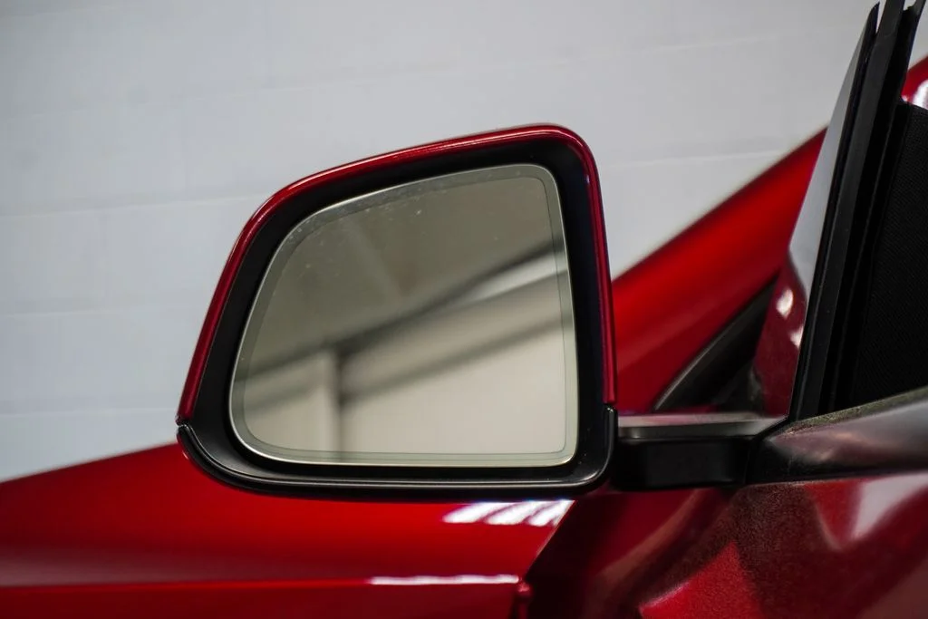 Used 2024 Red Tesla Performance image 38