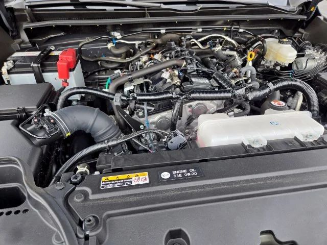 Used 2025 Gray Toyota SR5 image 19