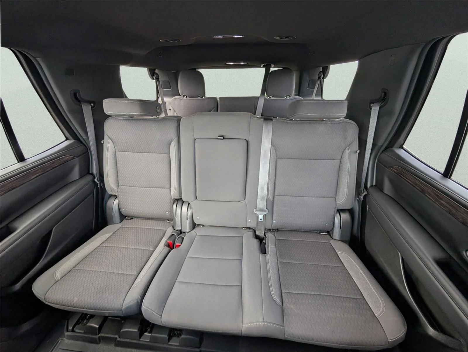 Used 2023 Summit White Chevrolet LS image 10