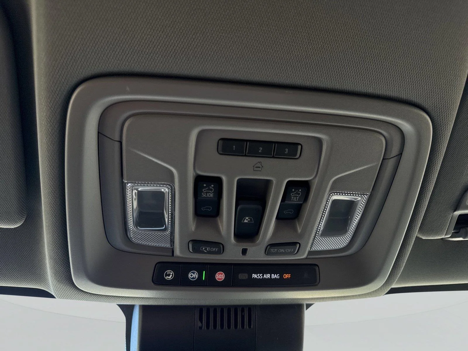 New 2026 Sterling Metallic GMC Denali image 39