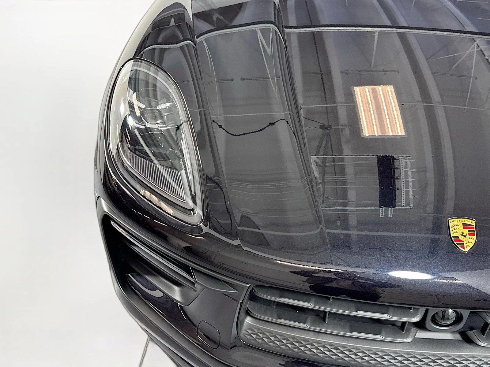 New 2026 Jet Black Metallic Porsche  image 27