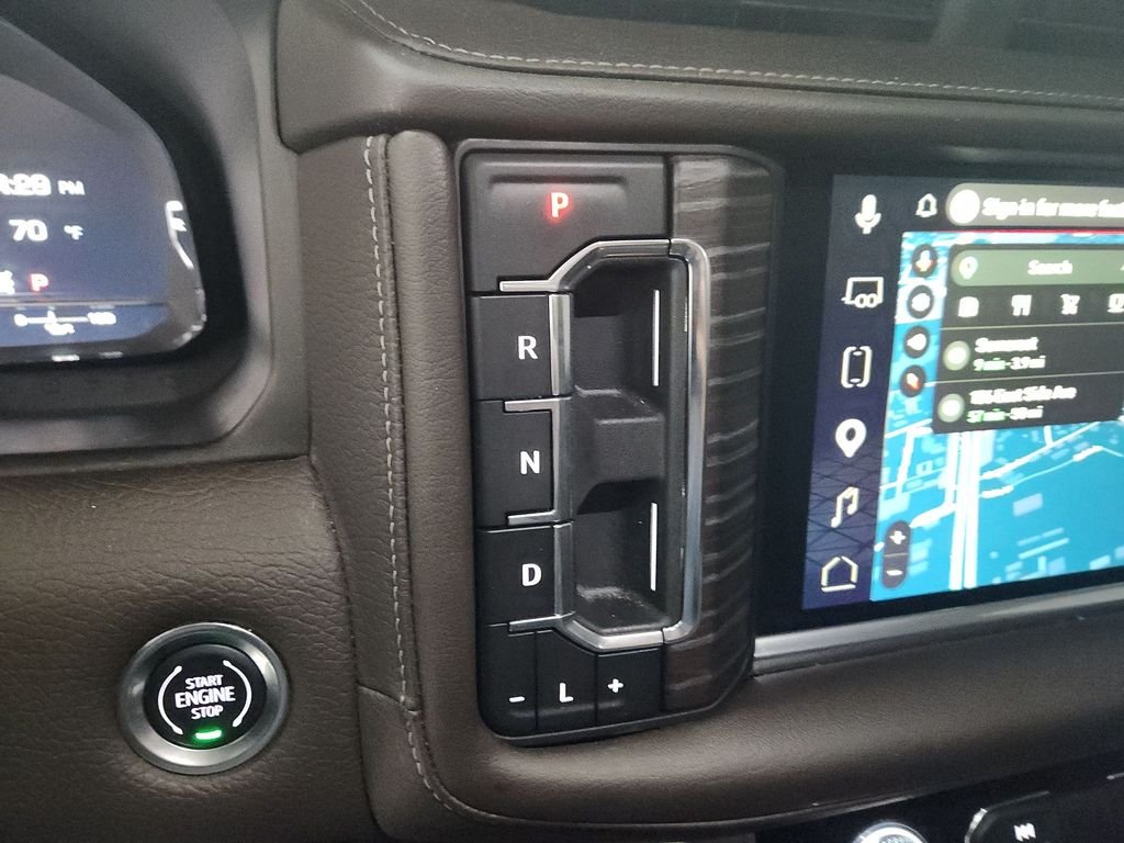 Certified Used 2024 White GMC Denali image 24