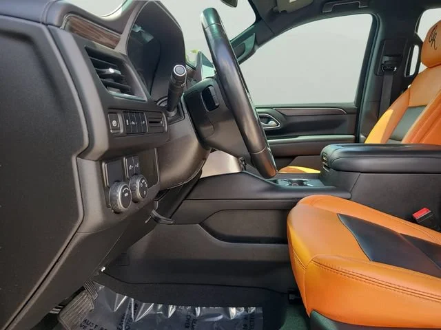 Used 2021 BLACK Chevrolet LS image 20