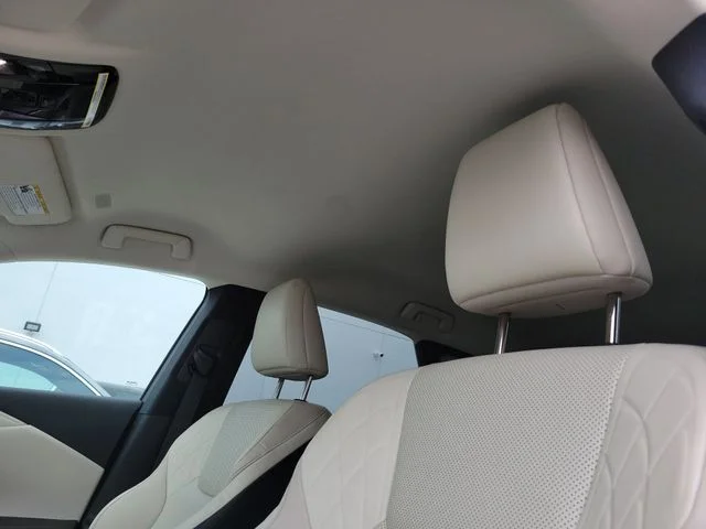 Used 2024 Silver Lexus 350 image 22
